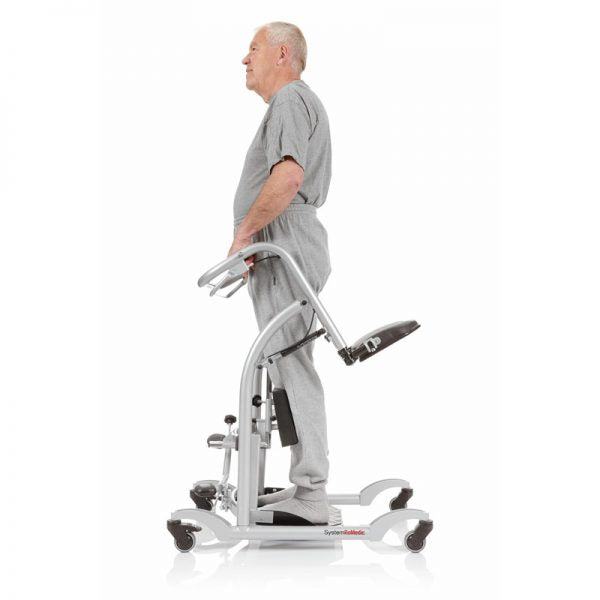Handicare QuickMove Sit-to-Stand Patient Lift
