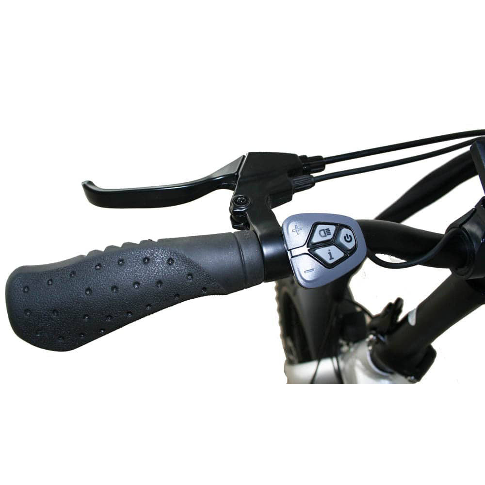 Glion B1 eBike Model 510 Electric Bike