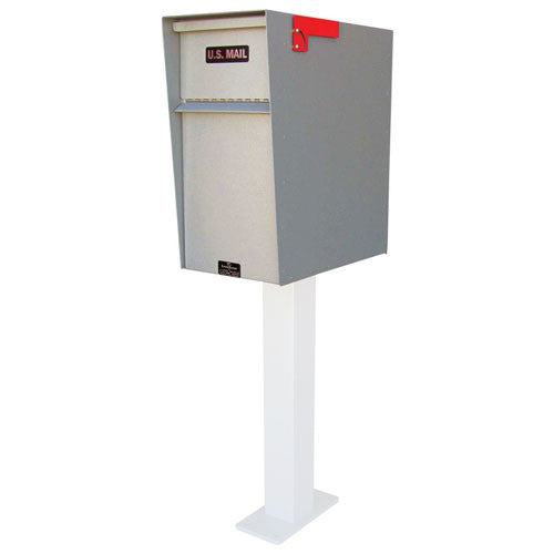 Jayco LLRRULT Jayco Super Letter Locker LLRRULT - Rear Access 12-1/16