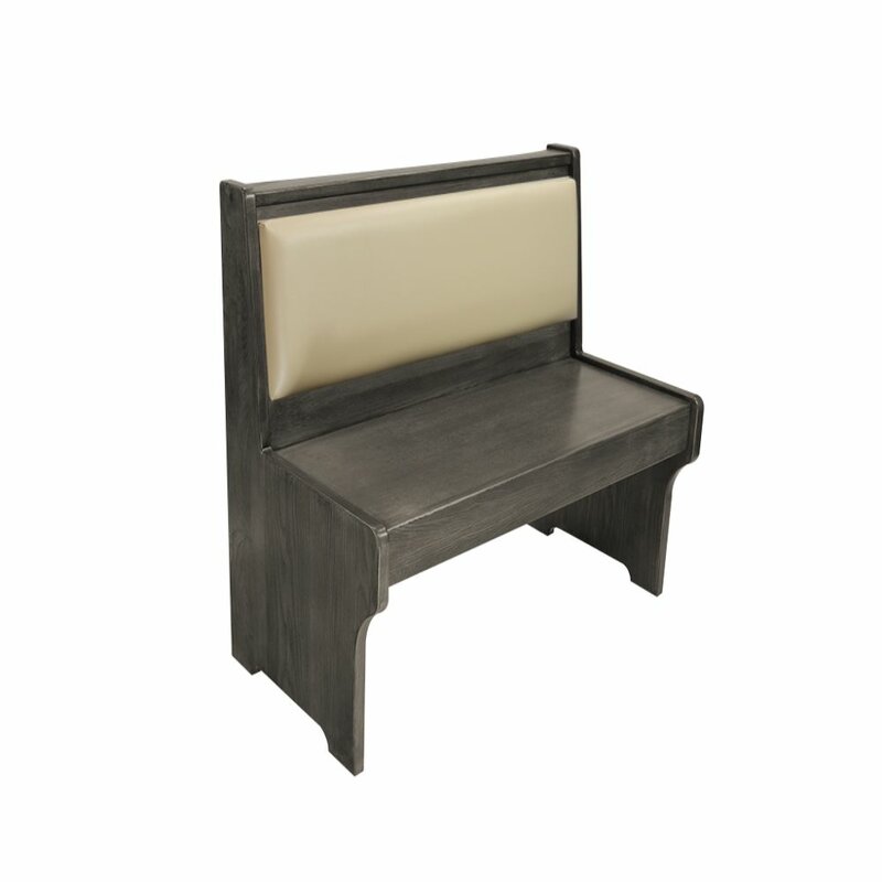 Single Sided Booth 36