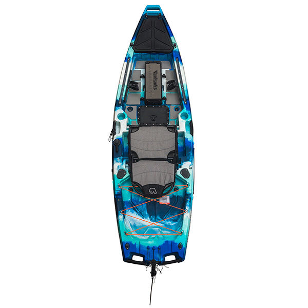Vanhunks Pike Fishing Kayak