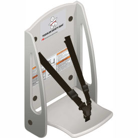 ASI® Plastic Toddler Safety Seat - 9020