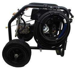 Lifan LFQ4515 4500 PSI Recoil Pressure Washer New