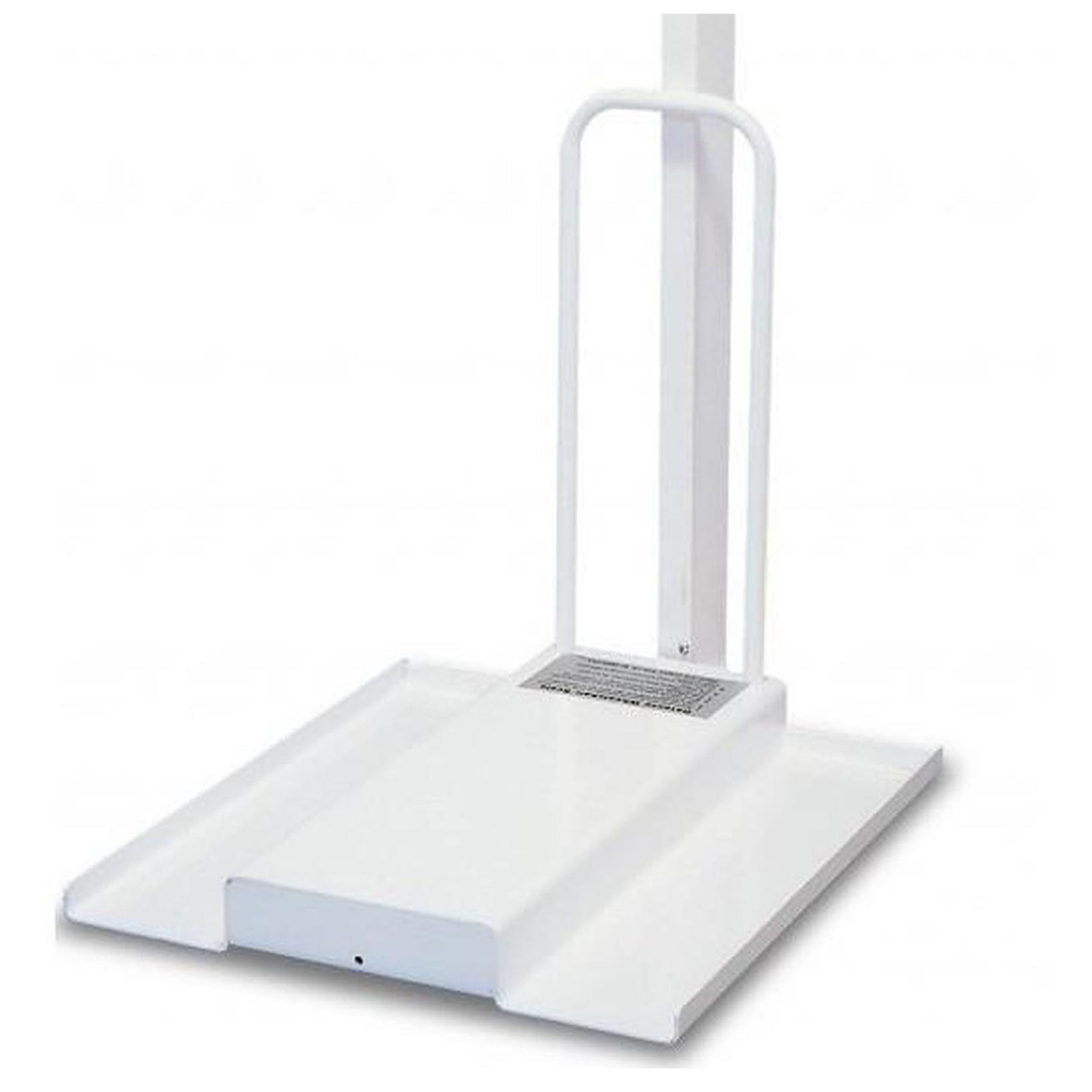 Detecto Wheelchair Scale Ramp Kit