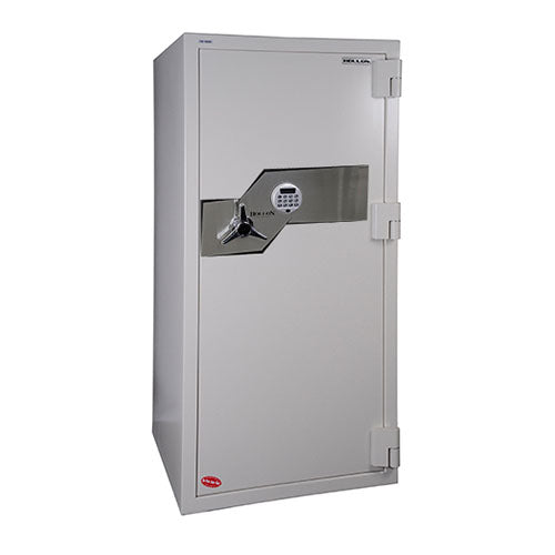 Hollon FB-1505 Fire and Burglary Oyster Series Safe
