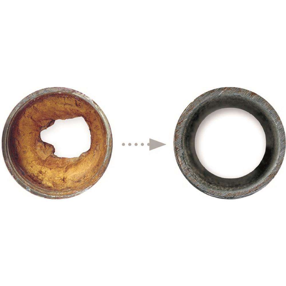 Calmat Plus 1-6005-000US Electronic Anti Scale and Rust Water Treatment System New