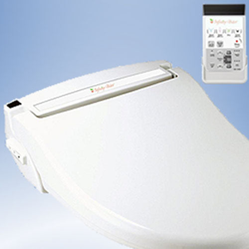 Hygiene For Health Infinity Bidet 3000 Bidet Seat