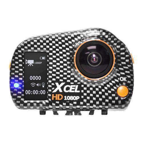 Xcel HD Hunting Edition Camera Carbon New