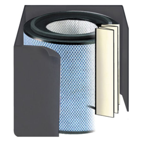 Austin Air Allergy Machine Junior Replacement Air Purifier Filter