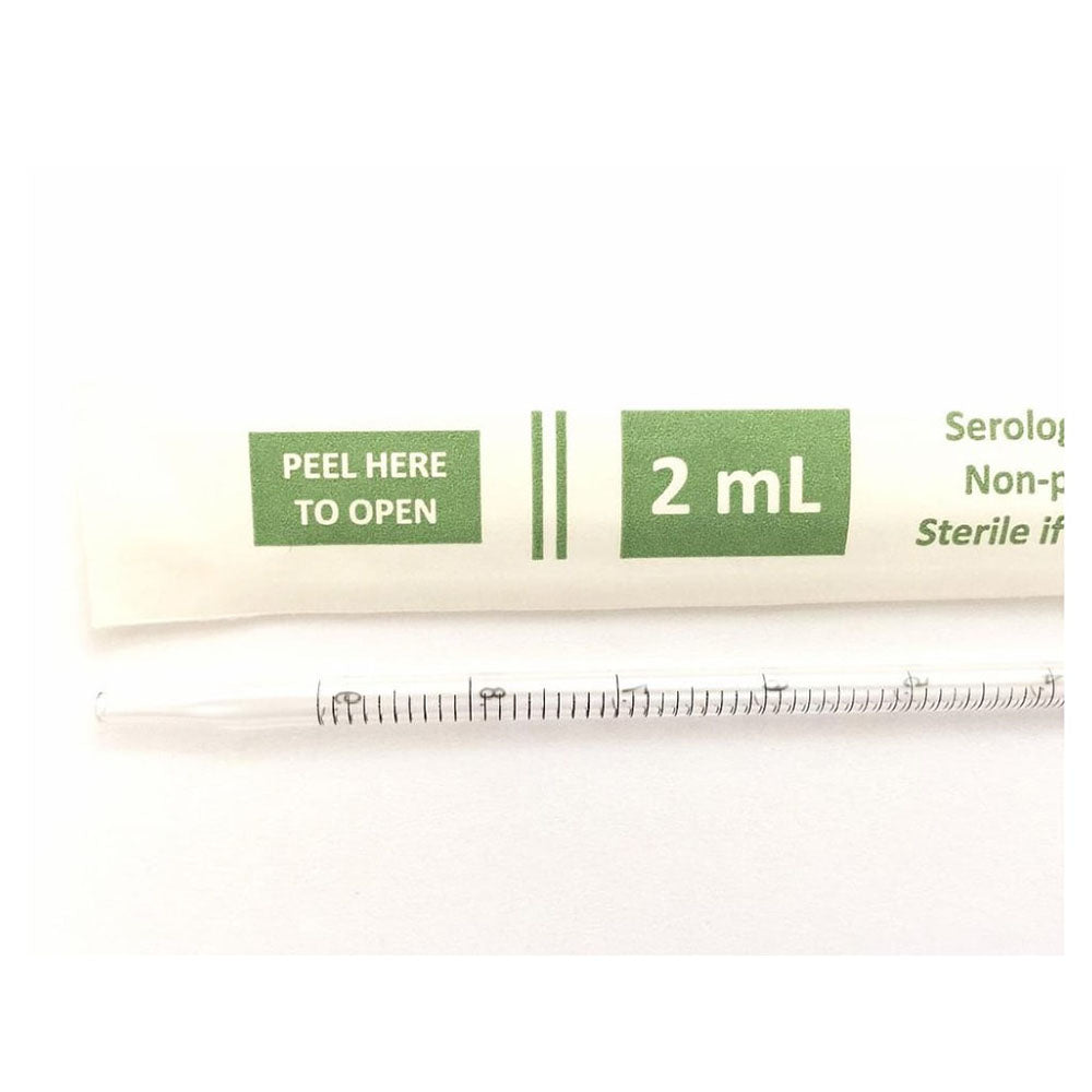 Scilogex Serological Pipettes