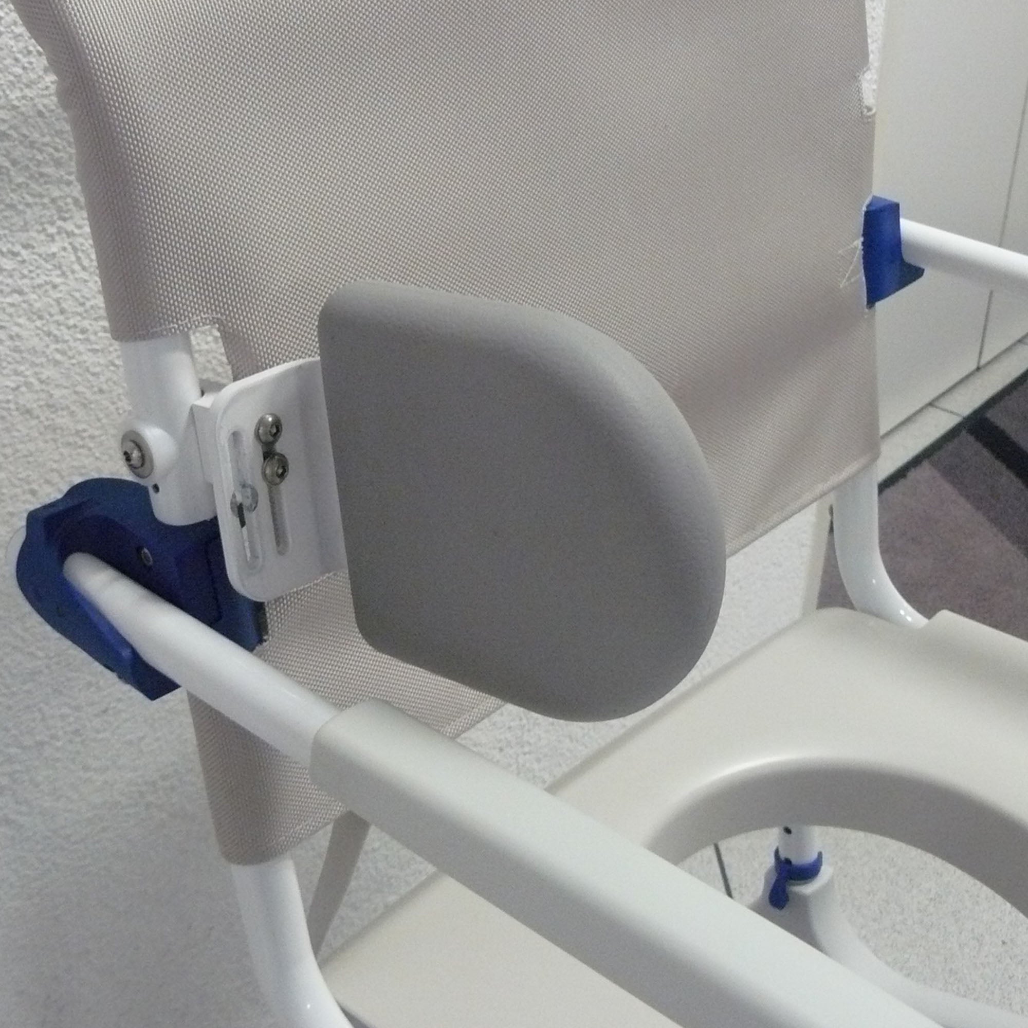 Ocean Side Laterals Height and Width Adjustable