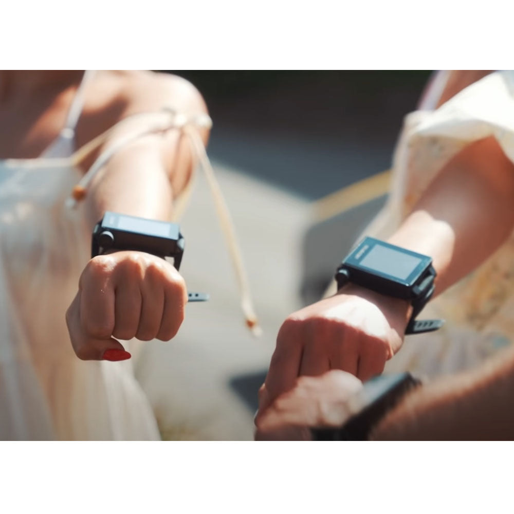 Scubajet Pro XR Overwater and Underwater Scooter All-in-One Kit