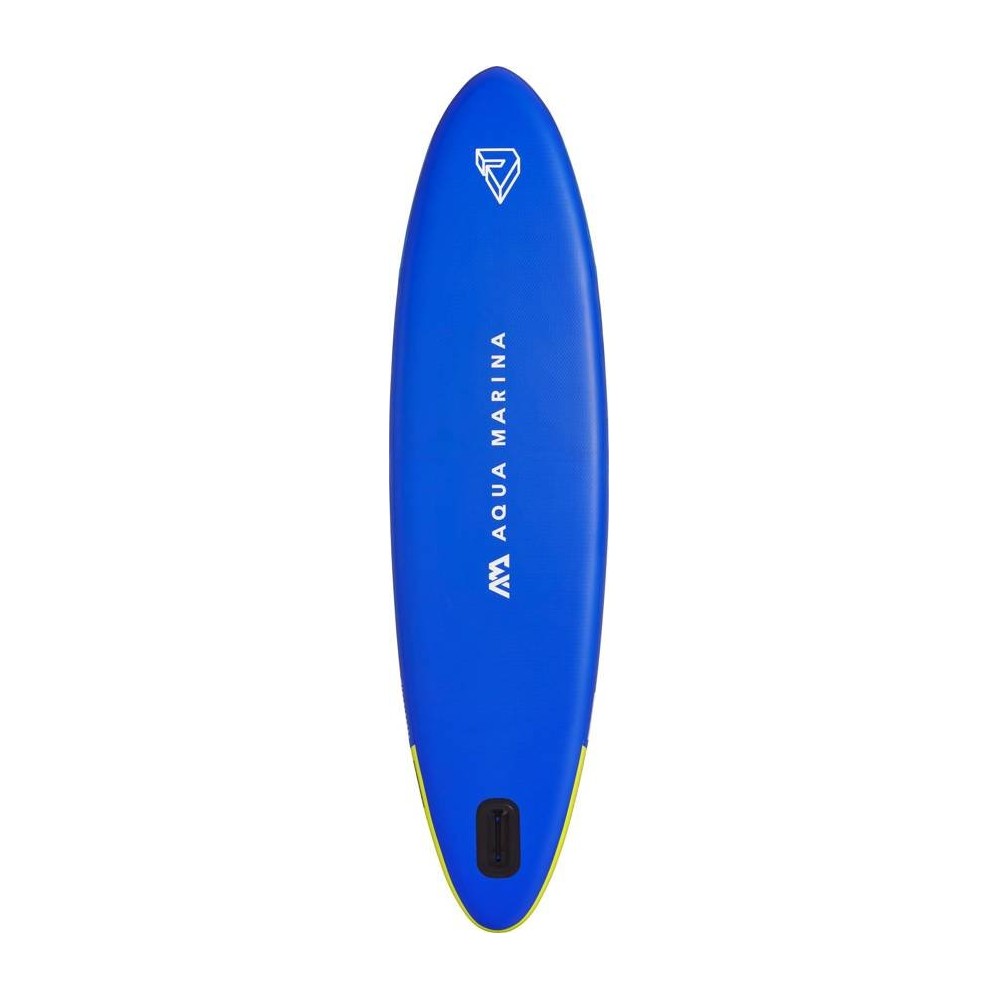Aqua Marina Beast Stand Up 10’6″ Inflatable Paddle Board
