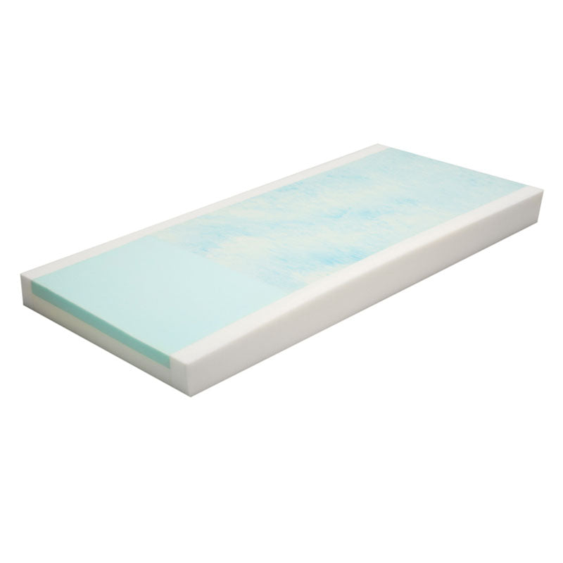 Proactive Protekt® 500 Gel Infused Foam Pressure Redistribution Mattress