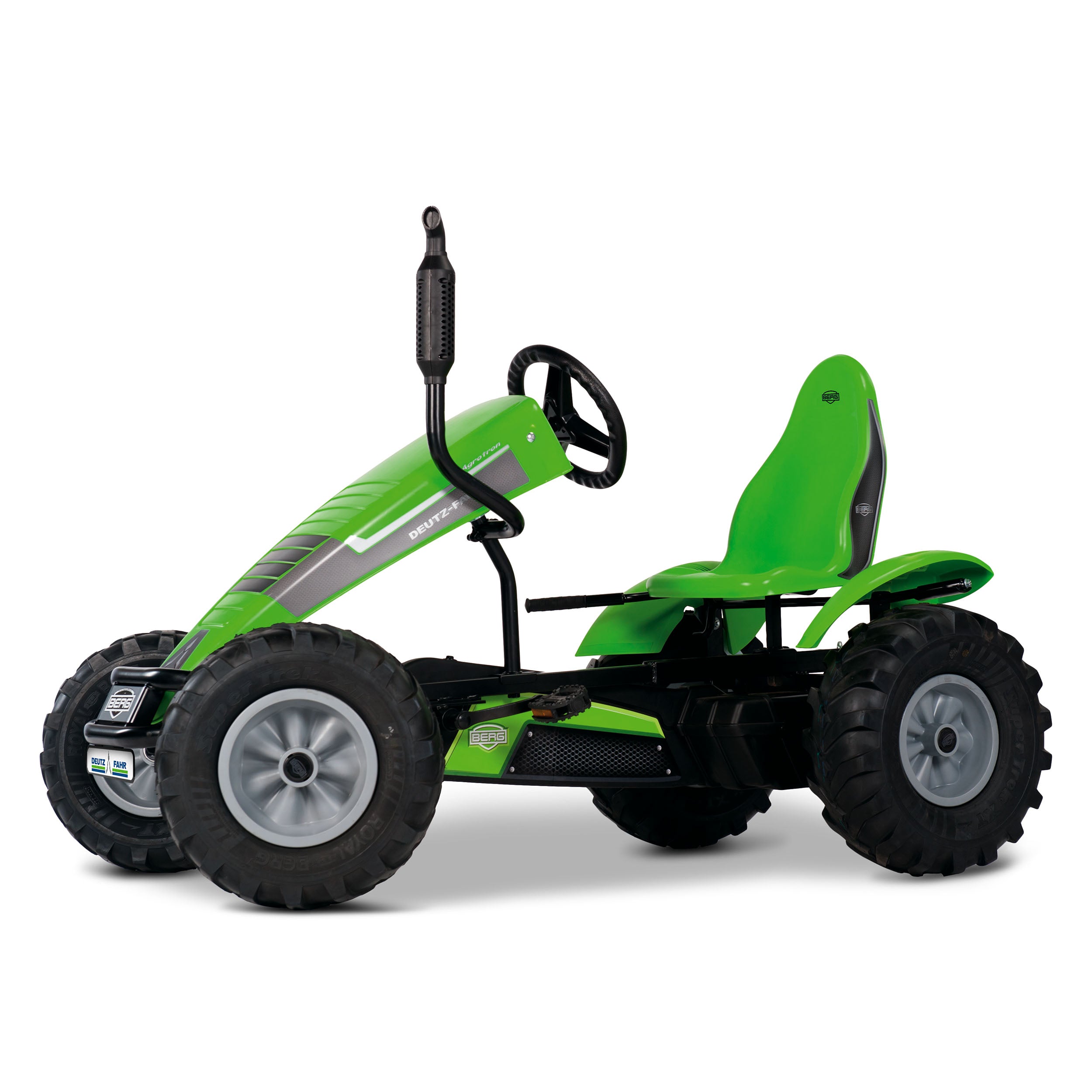 BERG Deutz Fahr Pedal Kart