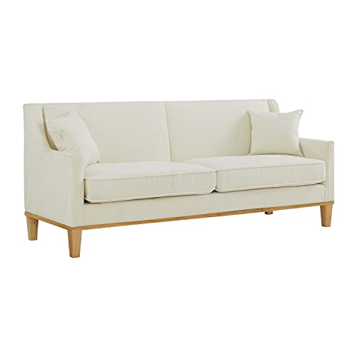 Picket House Furnishings Moxie Sofa in Cotton