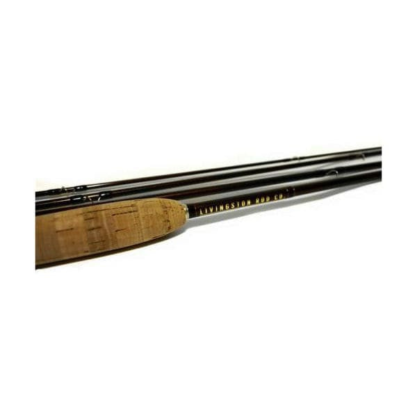 Livingston YS Fast 9' 4-Piece Fly Rod