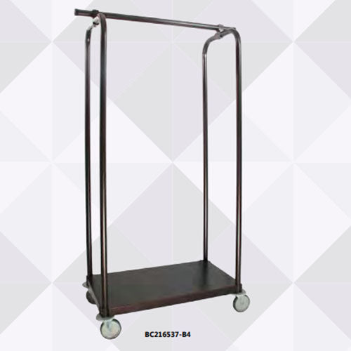 PVI Food Service Baggage Cart