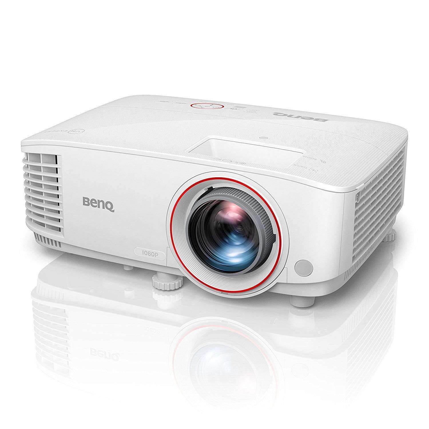 BenQ TH671ST 3000 Lumen DLP 1080p Projector Manufacturer RFB