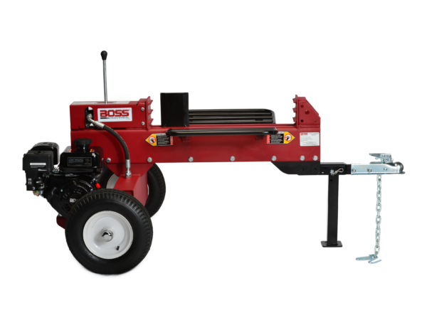 Boss Industrial GD16T21 Log Splitter 6.5 HP 4-Cycle Engine 16 Ton New