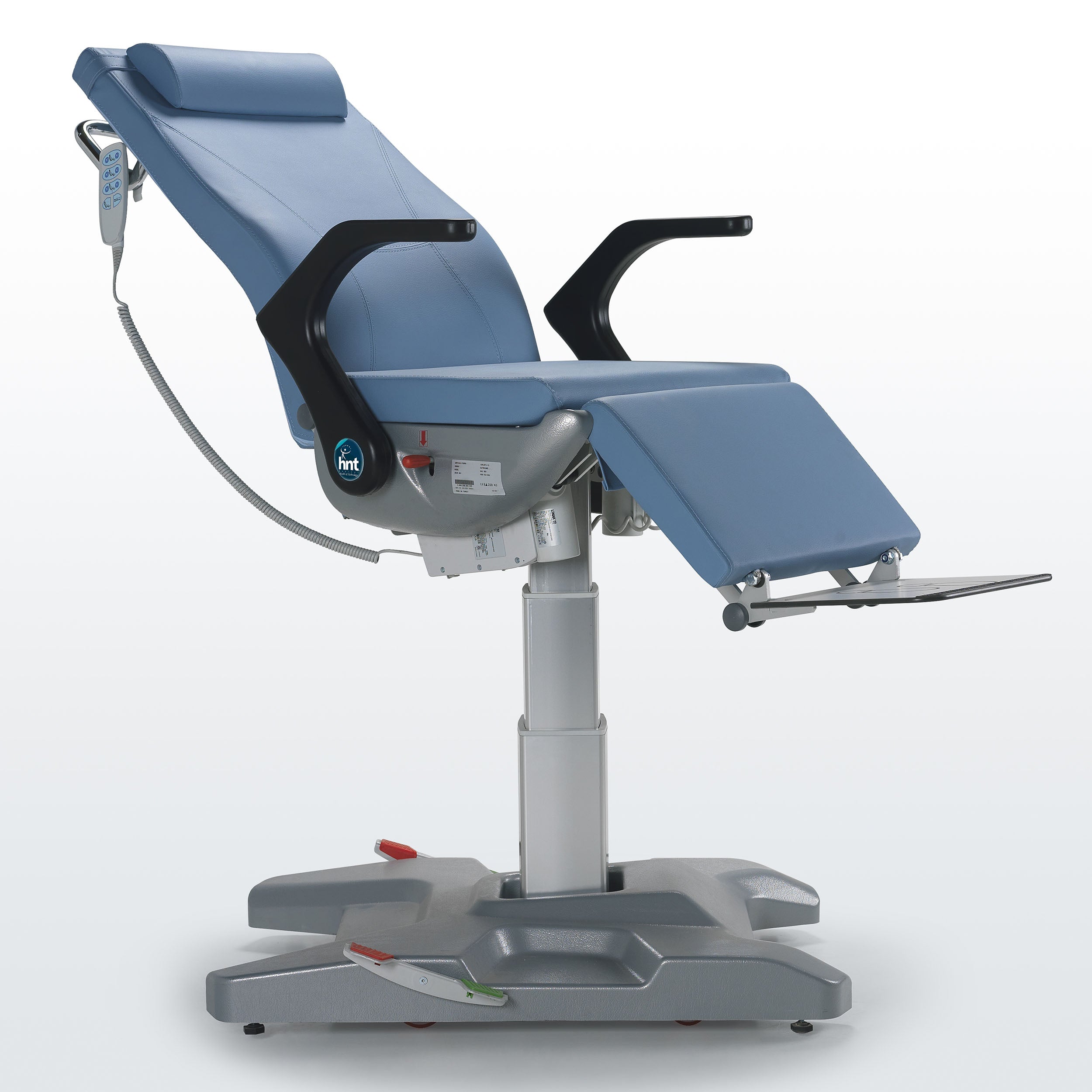 HNT Medical 6000 Series ENT Chair