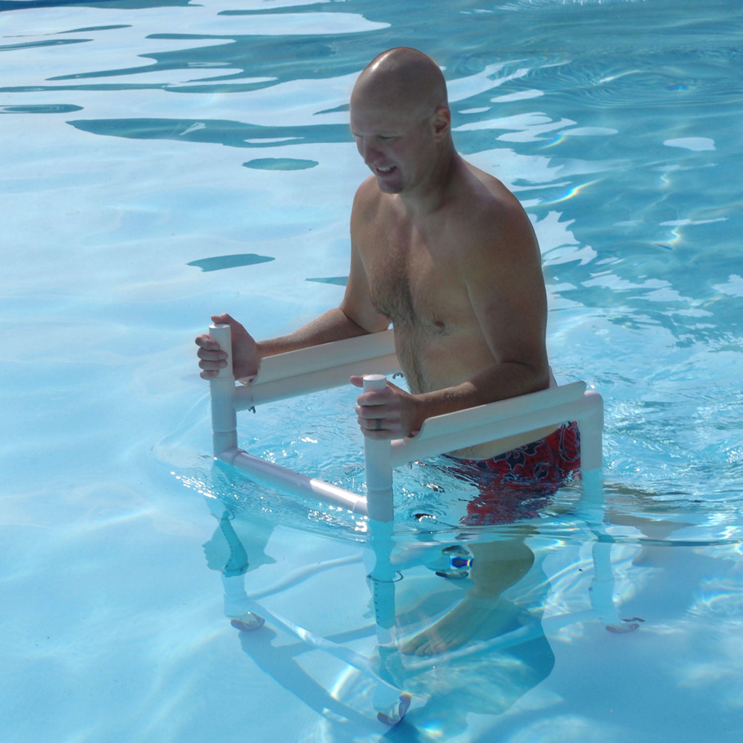 Aqua Creek The Aqua Walker