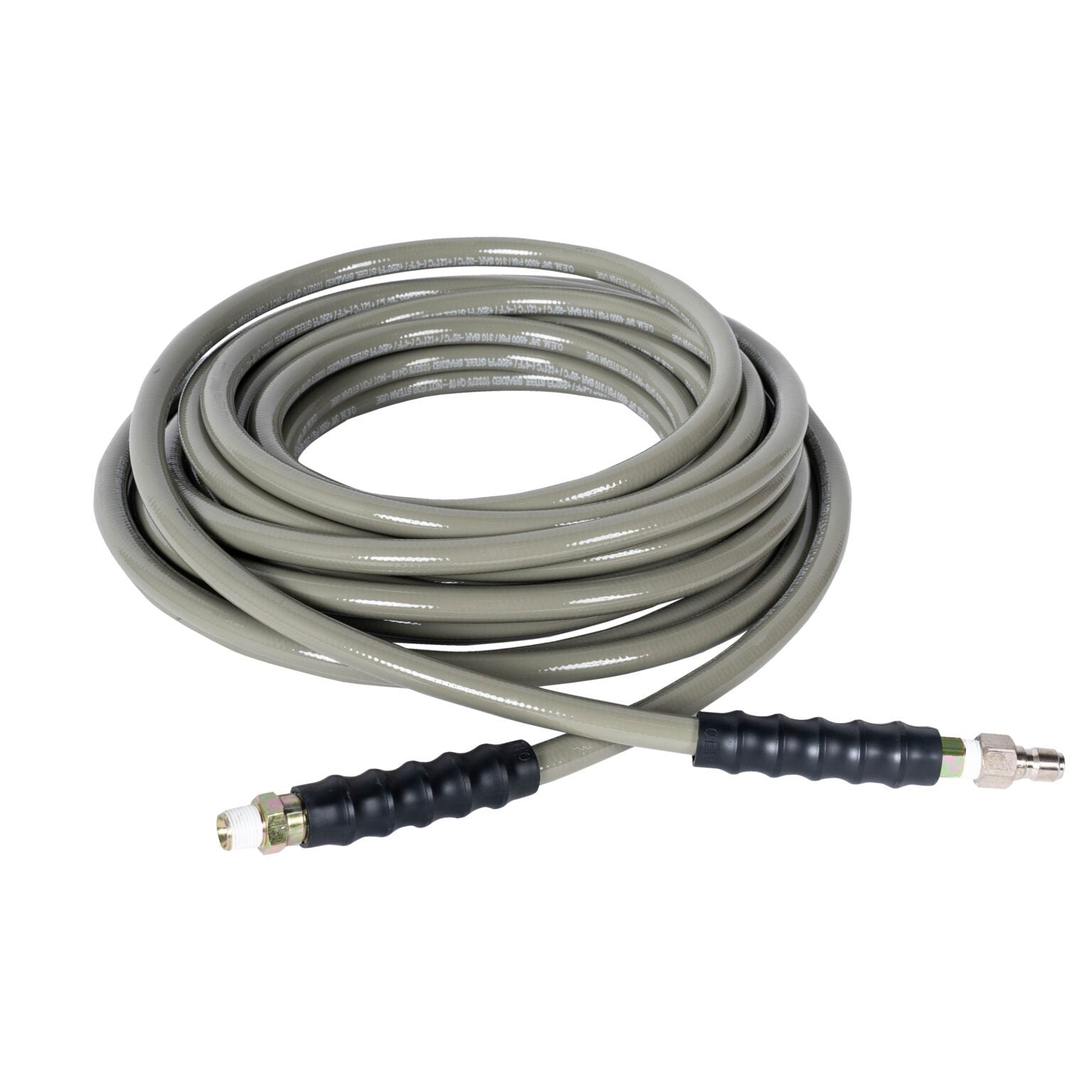 Simpson KB3028 Brute Series 3000 PSI 2.8 GPM Briggs & Stratton Intek 1100 CAT Pump Hot Water Pressure Washer New