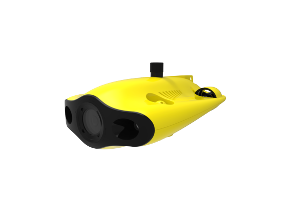 Chasing Gladius Mini S Remote Controlled Underwater Drone with a 4K UHD Camera New
