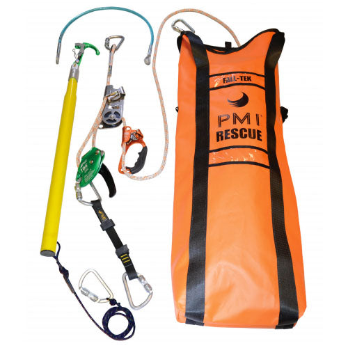 PMI® Fall-Tek Rescue Solution