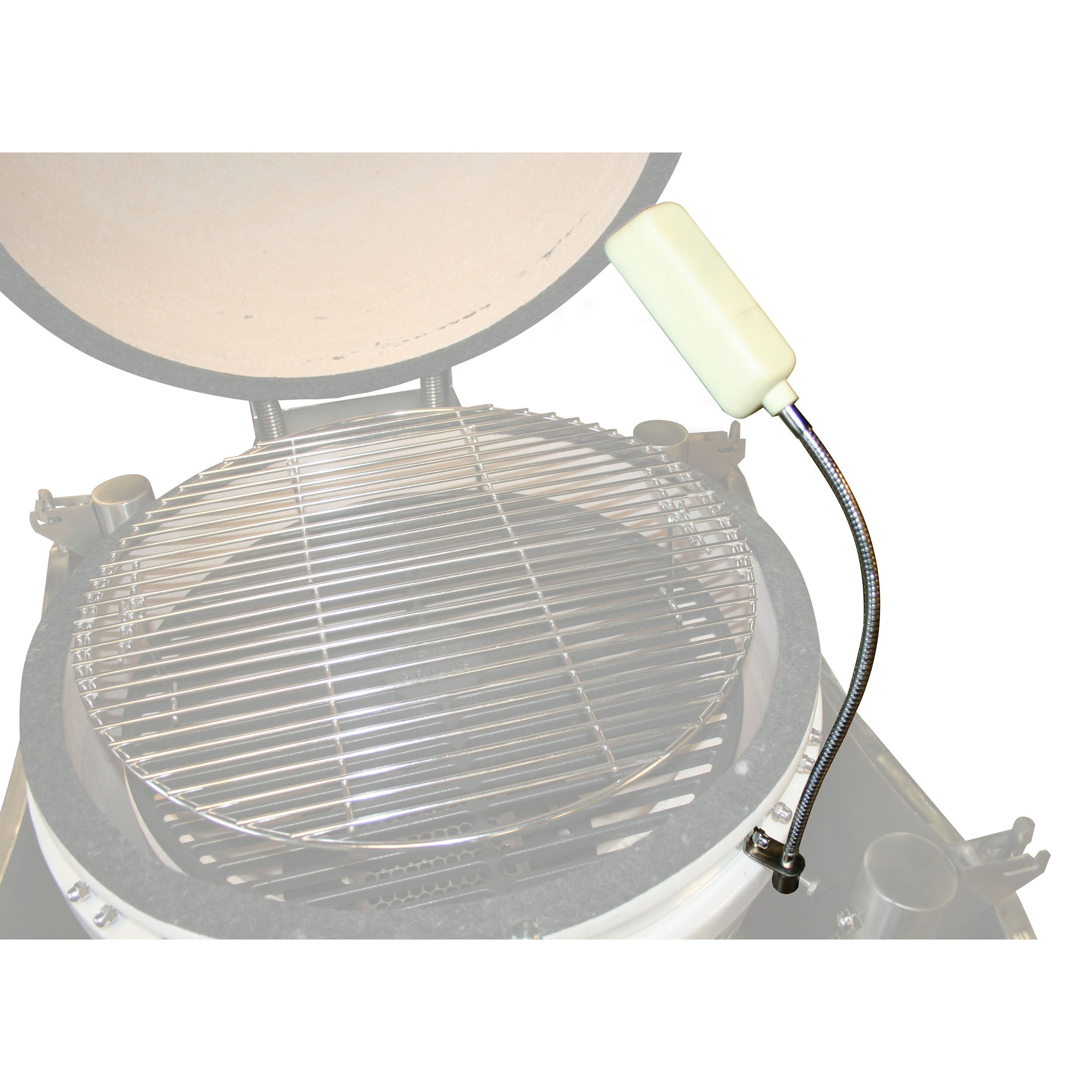 Vision Grills Elite Series XD702 Maxis Ceramic Kamado Grill