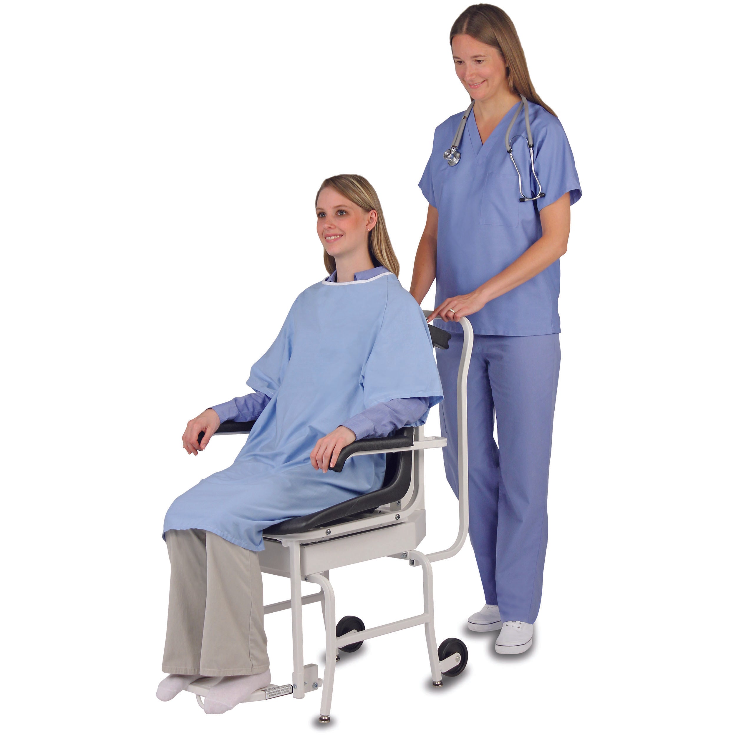 Detecto Digital Chair Scale