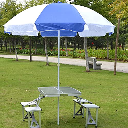 ンリアンに聞-花ラック Outside Umbrella for Patio Patio Umbrella Outdoor Oxford Fabric Large Umbrella Shelter Beach Umbrella Windproof Rainproof