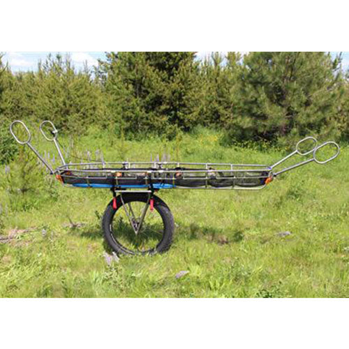 Cascade Rescue Equalizer Adjustable Litter Handle System