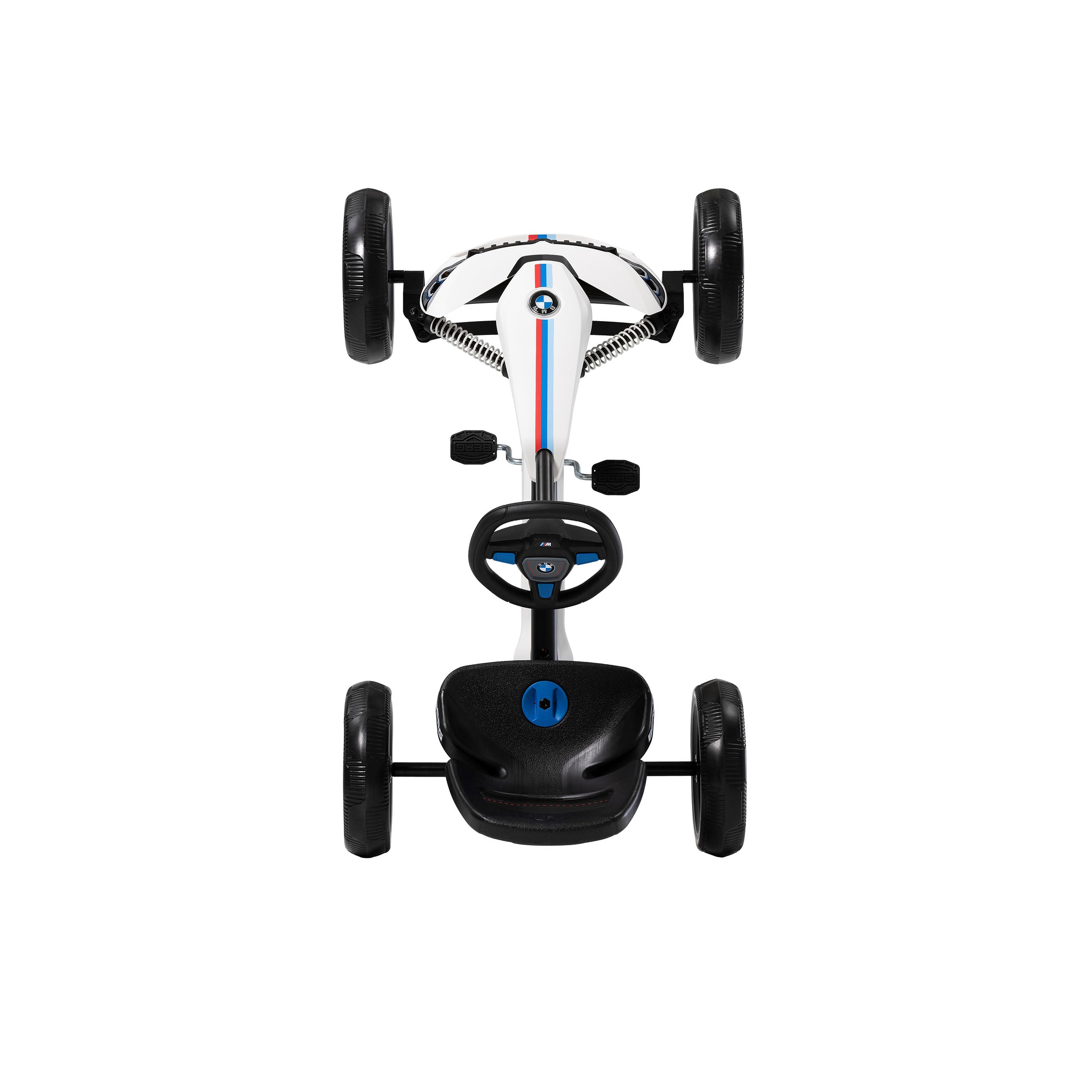 BERG Reppy BMW Pedal Kart