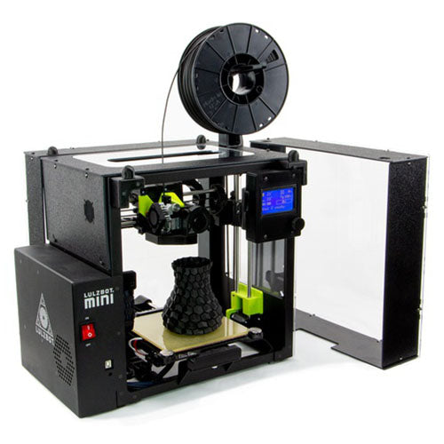 LulzBot Mini 2 ABS+ Enclosure