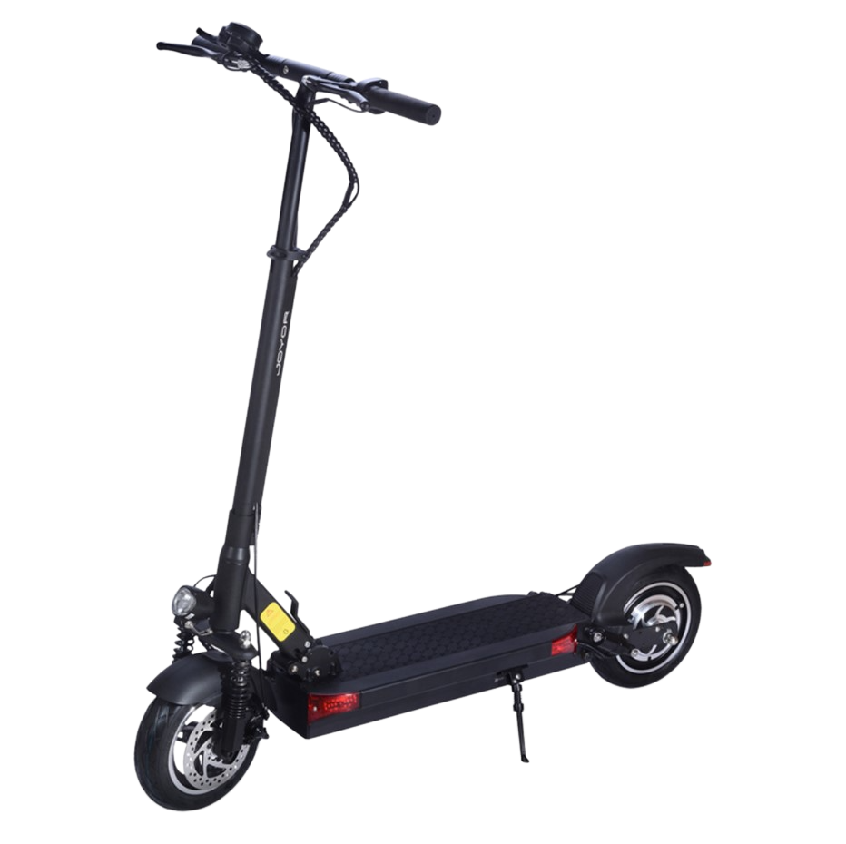 Joyor GT6 Up to 47.85 Mile Range 10