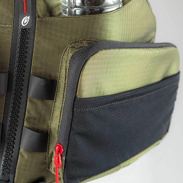 Old Town Lure Angler PFD