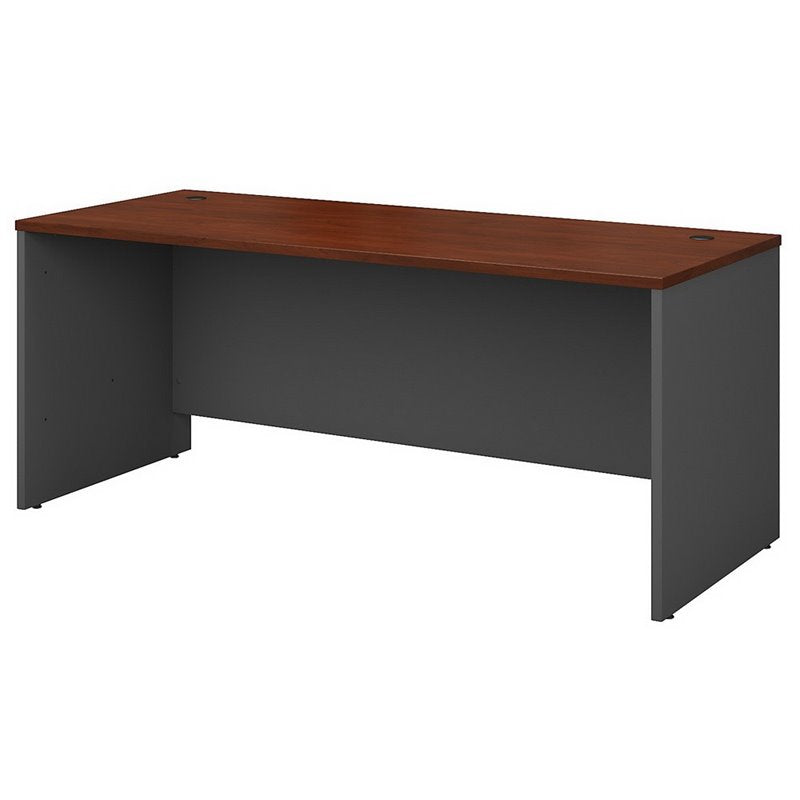 Series C 72W x 30D Office Desk