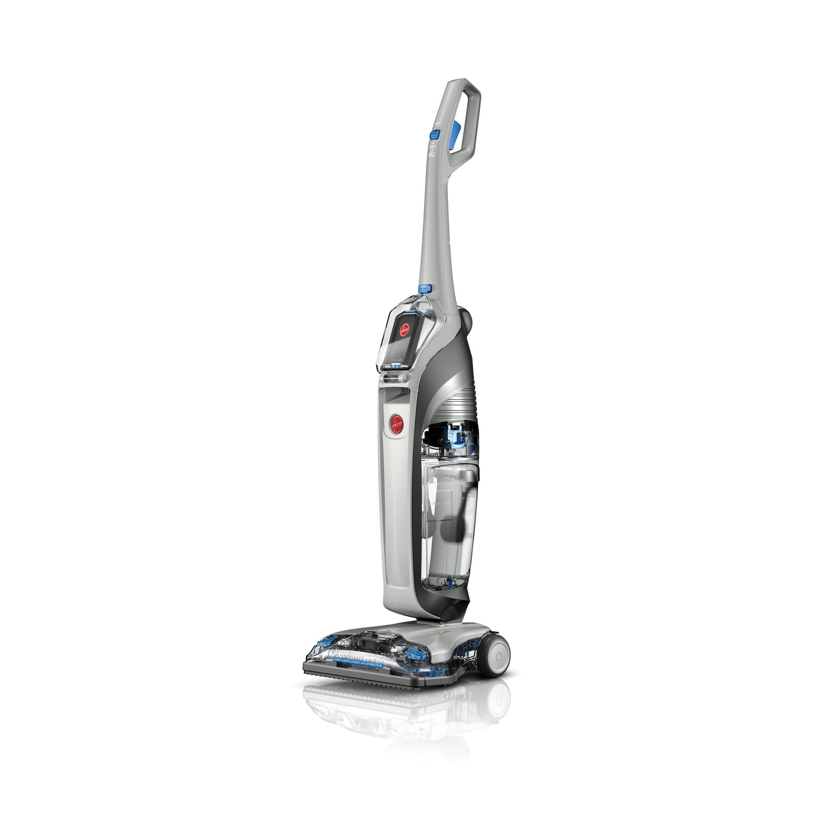 FLOORMATE CORDLESS HARD FLOOR CLEANER