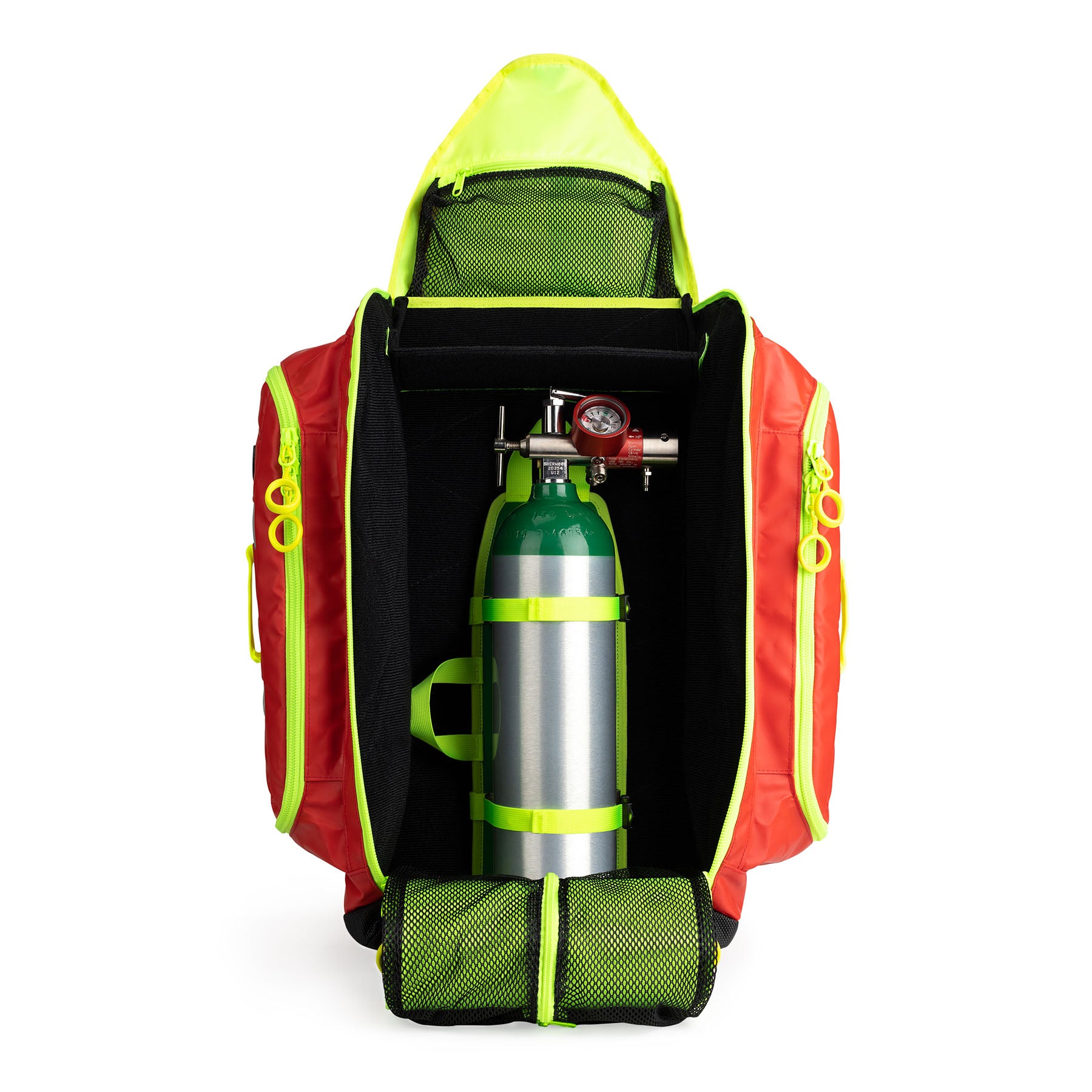 StatPacks G3 BACKUP Emergency Medical Backpack