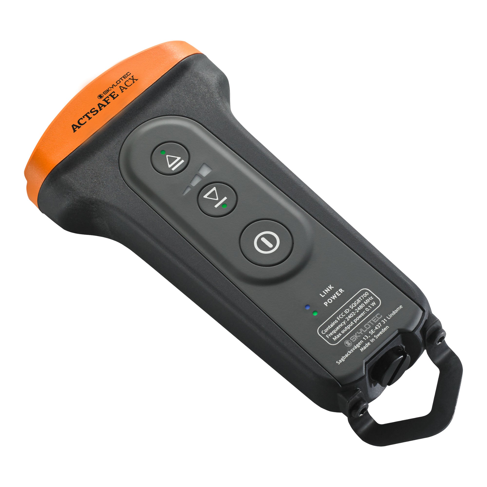 Skylotec Bluetooth Remote for Power Ascender