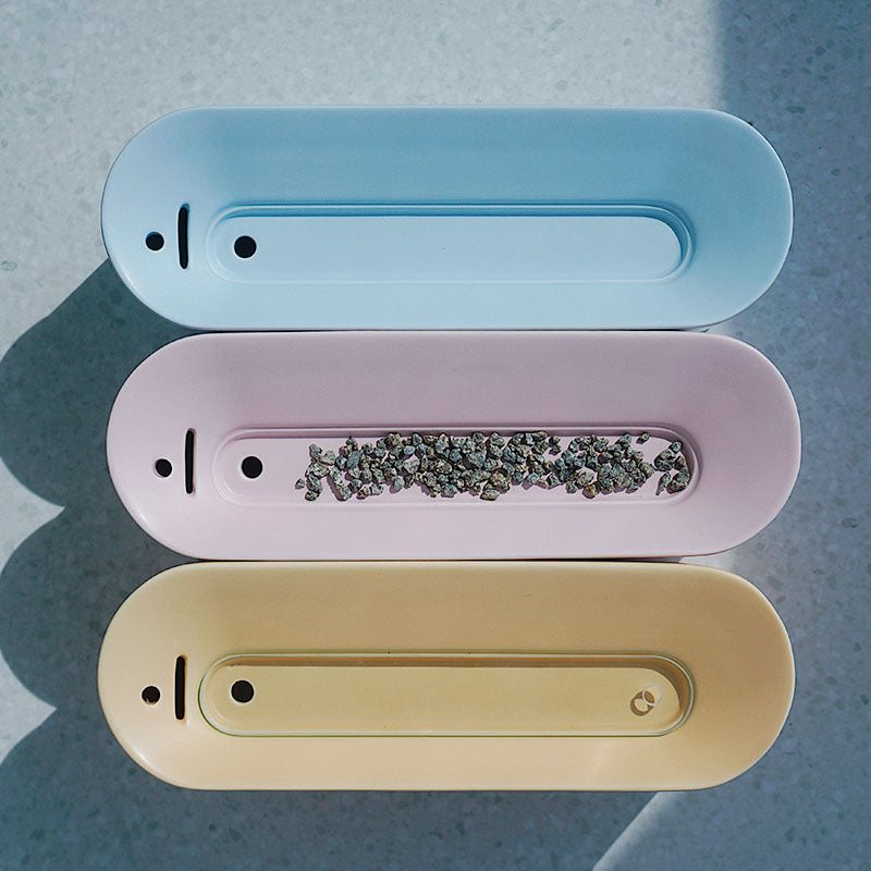 River Series Cat Water Fountain