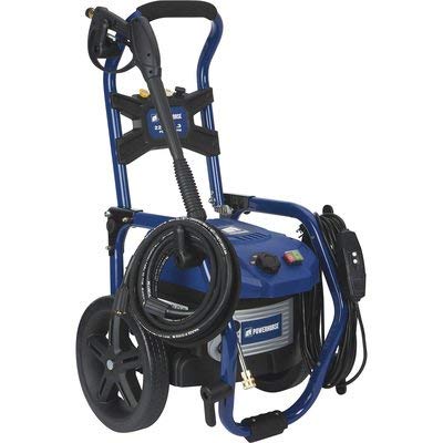 Powerhorse Brushless Portable Electric Pressure Washer Power Washer - 1.3 GPM, 2200 PSI