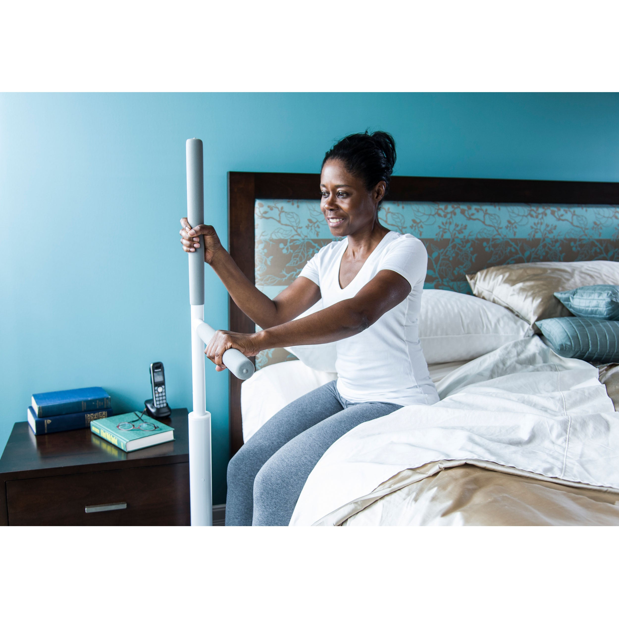 Healthcraft Advantage Rail