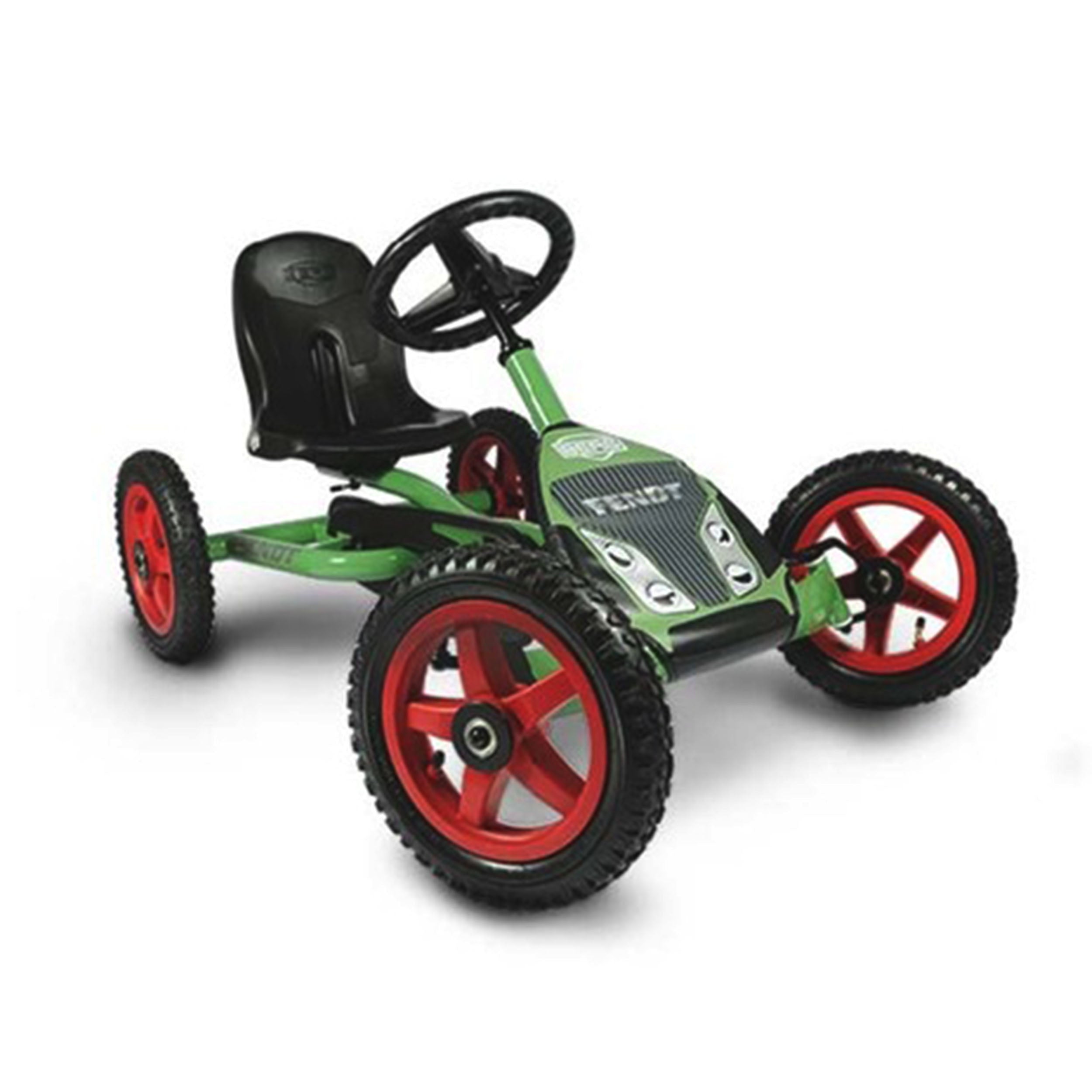 BERG Buddy Fendt Pedal Kart