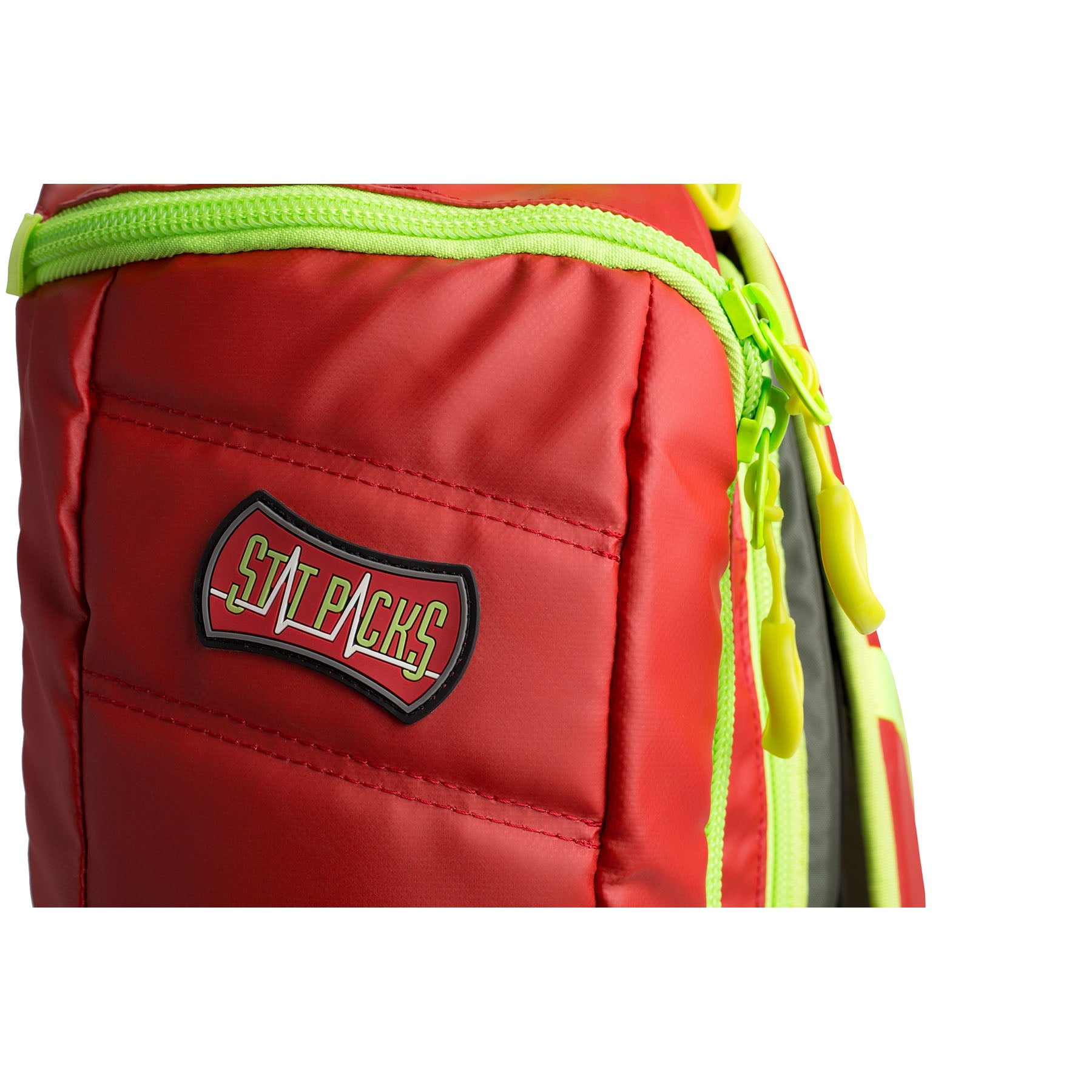 StatPacks G3 Responder Emergency Medical Backpack