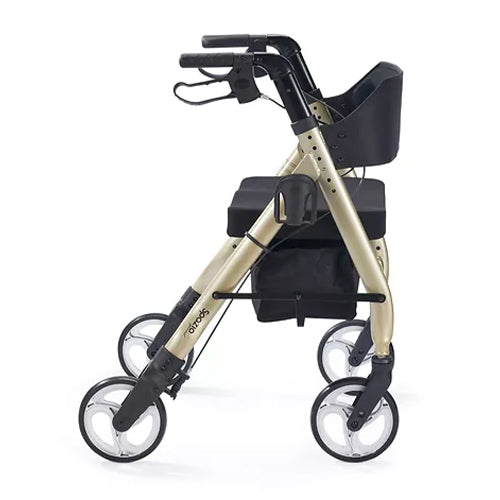 Comodita Spazio Special Rolling Walker
