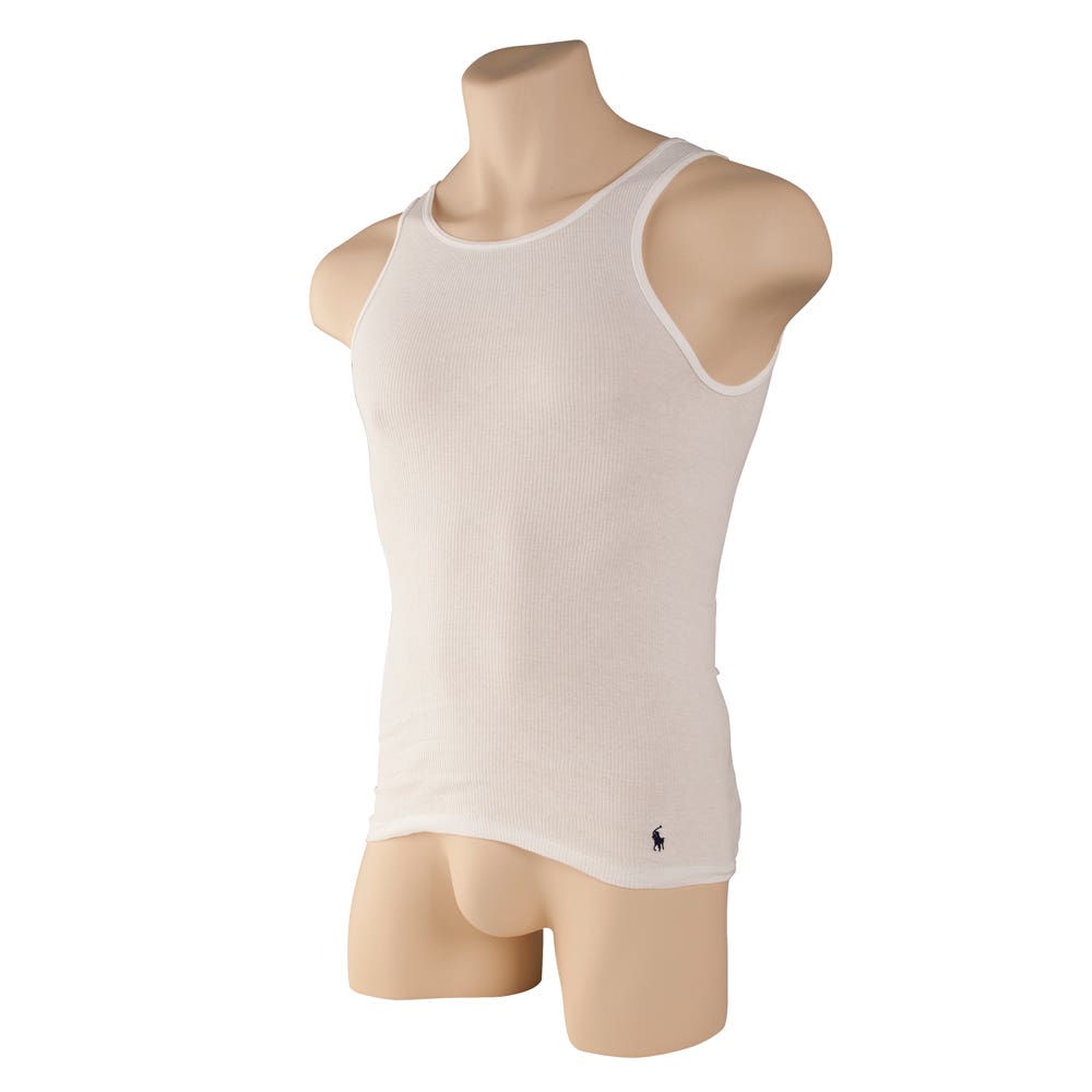 Econoco Men's Active Wear Torso Form