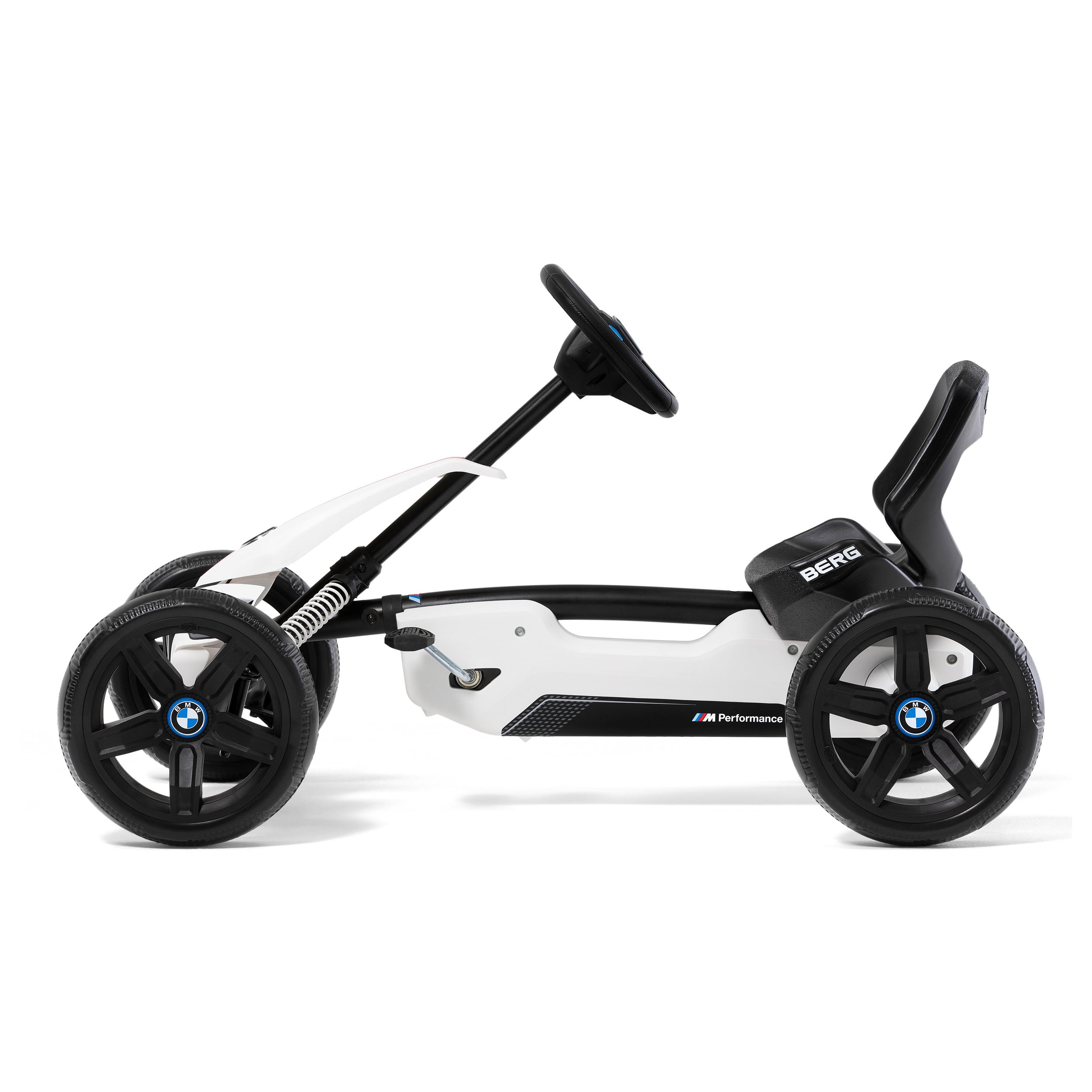 BERG Reppy BMW Pedal Kart