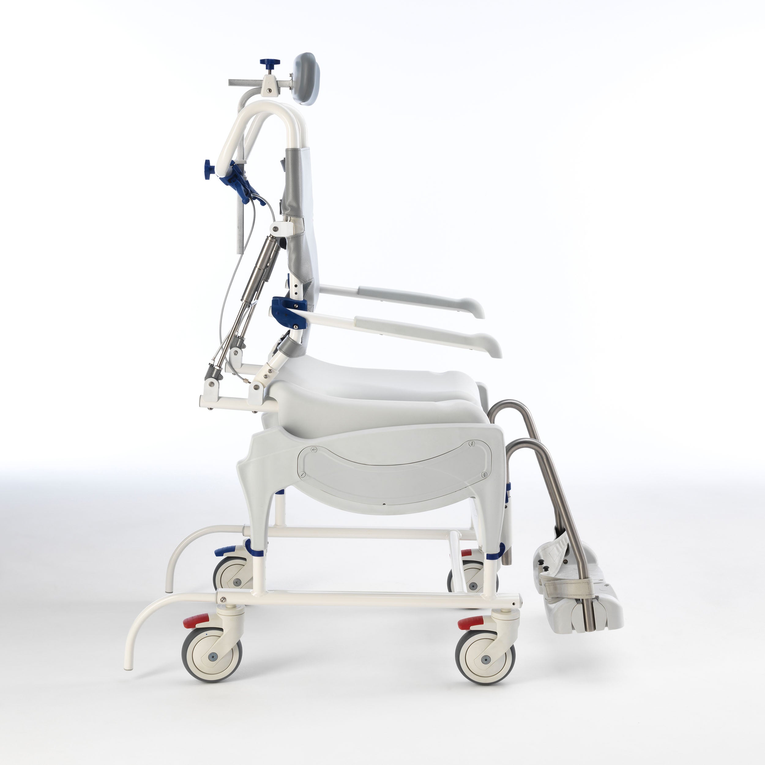 Aquatec ERGO DualVIP Shower Chair